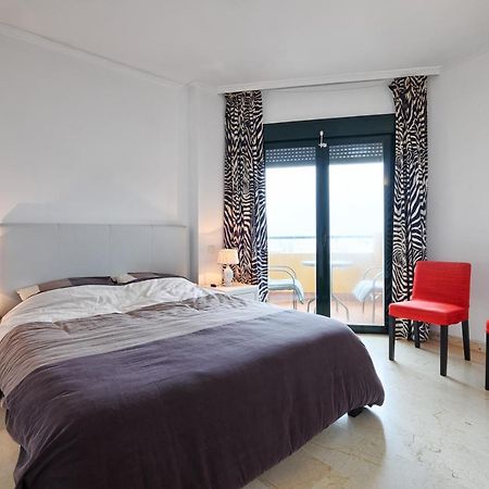 Beach And Town Centre At Your Doorstep Marbella Ngoại thất bức ảnh