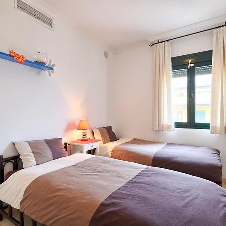 Beach And Town Centre At Your Doorstep Marbella Ngoại thất bức ảnh