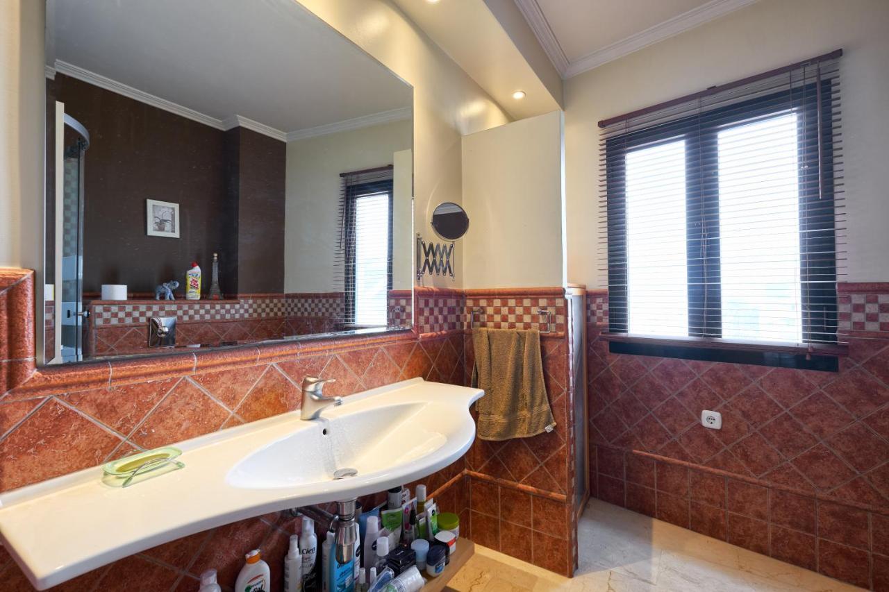 Beach And Town Centre At Your Doorstep Marbella Ngoại thất bức ảnh